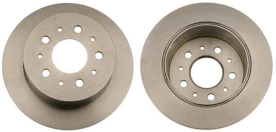 Disc frana TRW DF4770