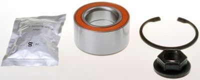Set rulment roata DENCKERMANN W413098