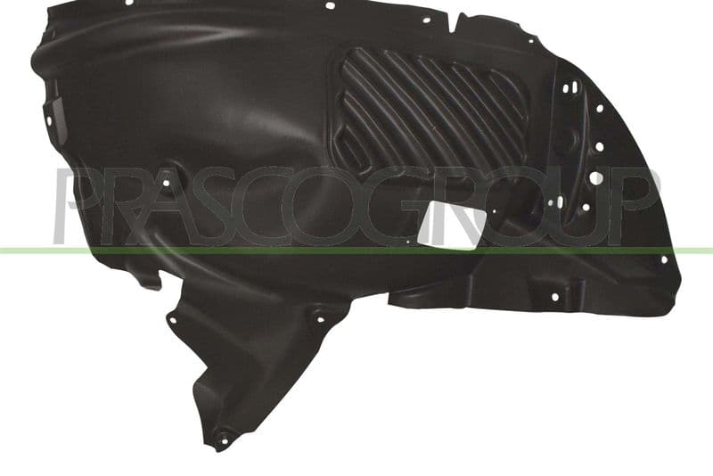 Carenaj roata PRASCO BM8043604