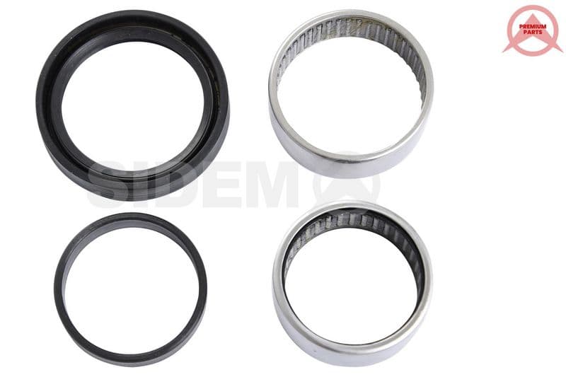 Set reparatie, suspensie SIDEM 53370 KIT