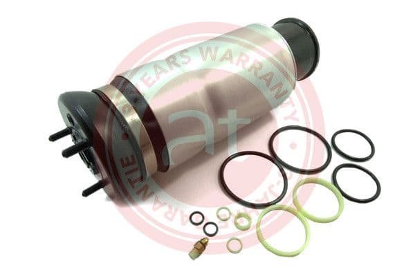 Arc pneumatic, directie AT AUTOTEILE GERMANY at10865