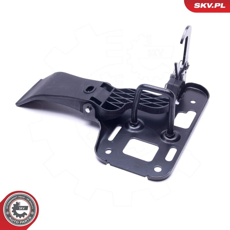 Inchizator capota motor ESEN SKV 96SKV781