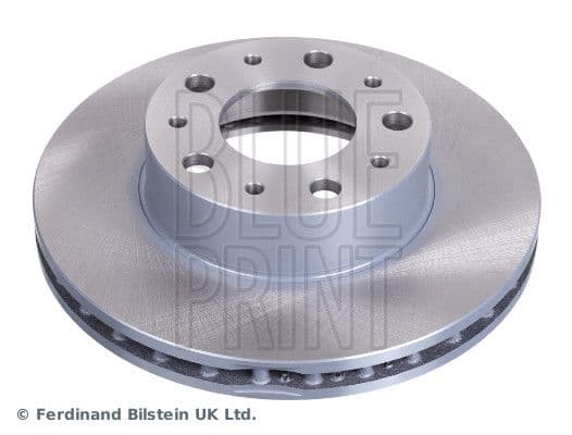 Disc frana BLUE PRINT ADP154342