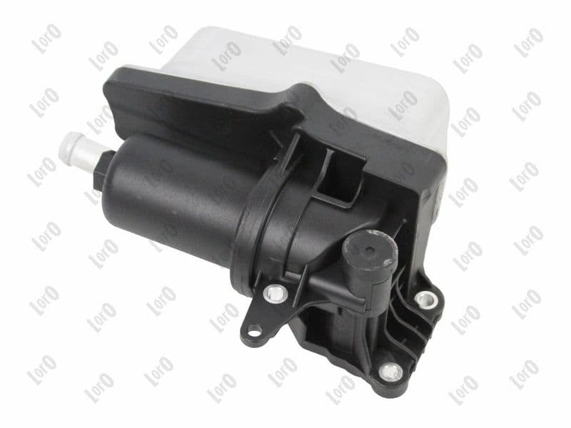 Radiator ulei, ulei motor DEPO 100-01-018
