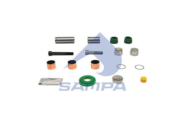 Set reparatie, etrier SAMPA 095.947