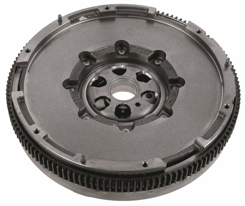 Volanta SACHS Dual-mass flywheel 2294 002 426
