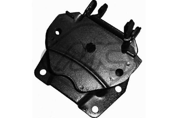 Suport, transmisie manuala METALCAUCHO 00250