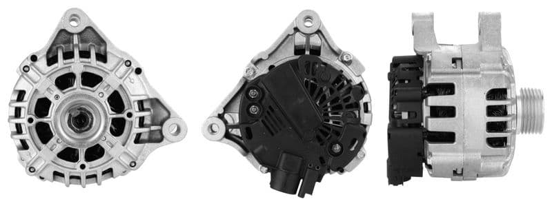 Generator / Alternator ELSTOCK 28-4791