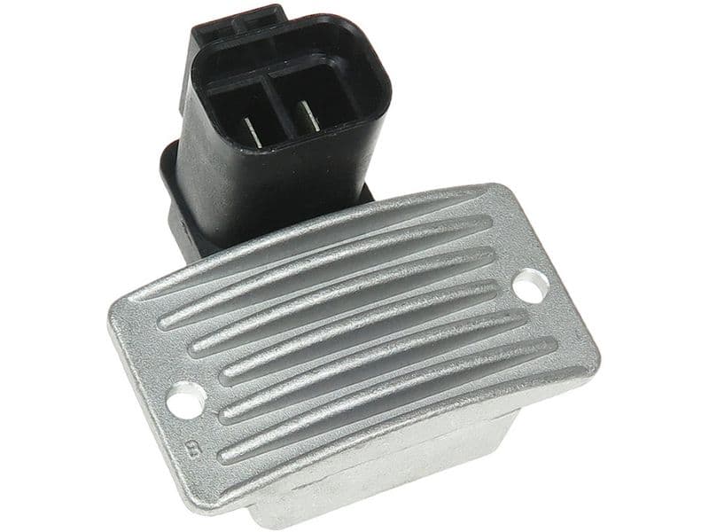 Regulator, alternator AS-PL STANDARD ARE5073