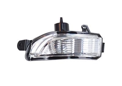 Semnalizator VAN WEZEL 7629915