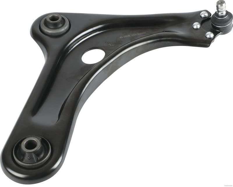 Brat, suspensie roata HERTH+BUSS JAKOPARTS J4910851