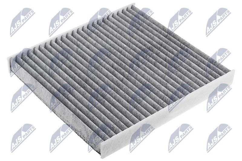 Filtru, aer habitaclu NTY FCF-WW-021C