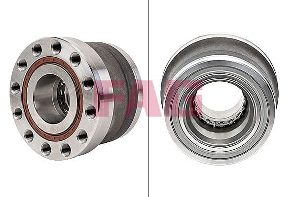 Rulment roata Schaeffler FAG Truck Axle Module 674907.01.AM