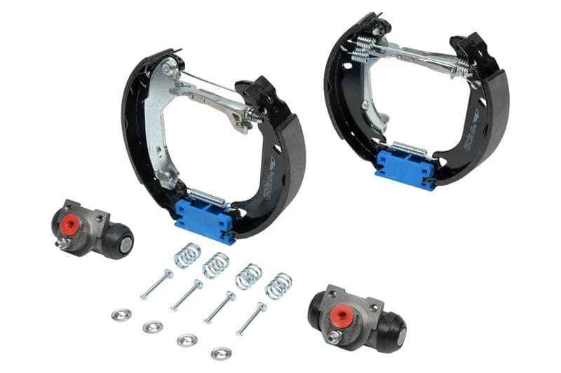 Set saboti frana ATE Original TopKit 03.0520-5120.3