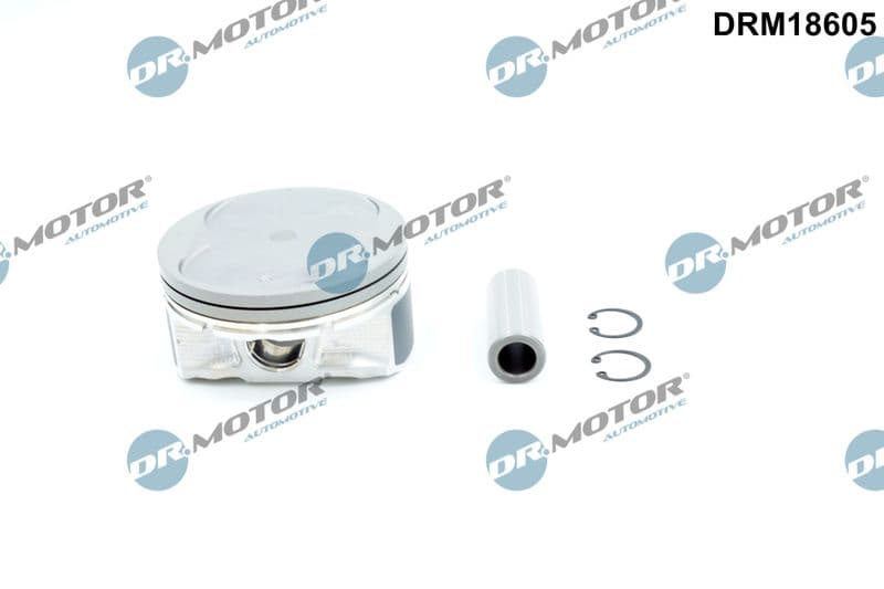 Piston DRM DRM18605