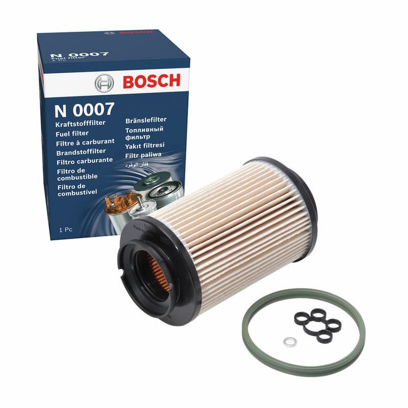 filtru combustibil BOSCH 1 457 070 007