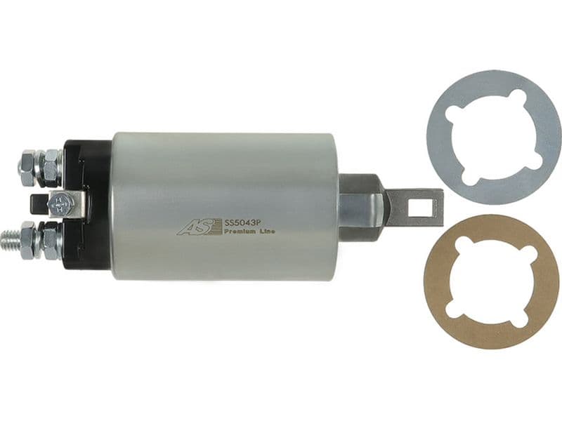 Solenoid, electromotor AS-PL SS5043P