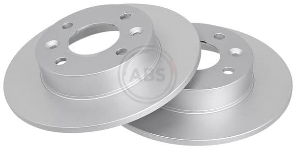 Disc frana ABS 15116