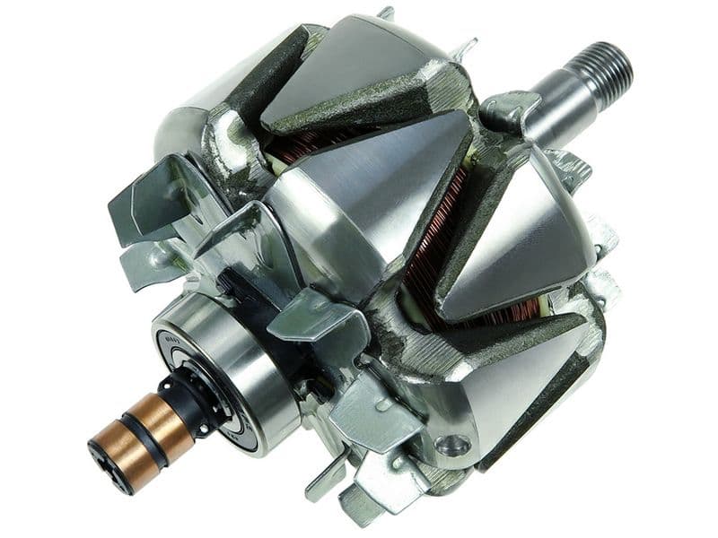 rotor,alternator AS-PL STANDARD AR0073S