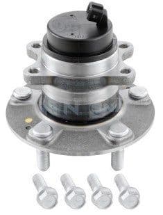 Set rulment roata SNR R189.17