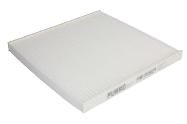 Filtru, aer habitaclu PURRO PUR-PC8024