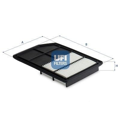 Filtru aer UFI 30.D16.00