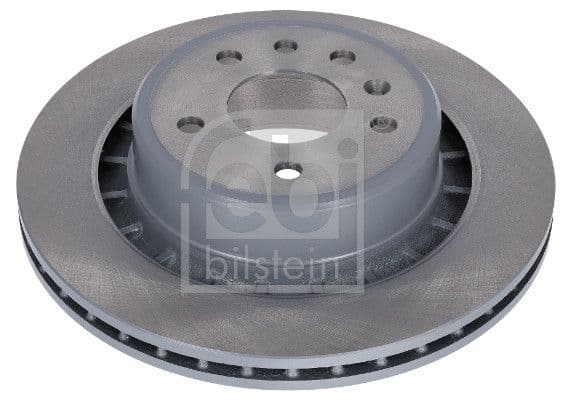 Disc frana FEBI BILSTEIN 43812