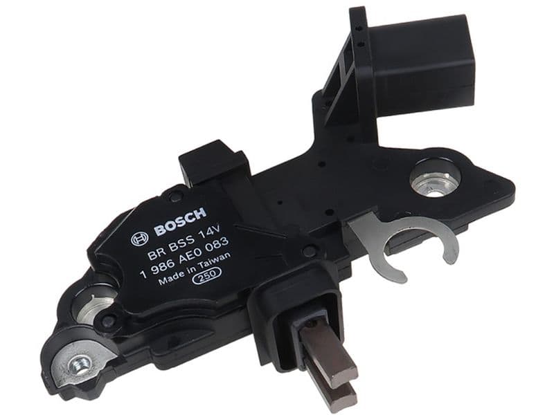 Regulator, alternator AS-PL Bosch ARE0074(BOSCH)