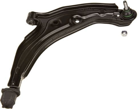 Brat, suspensie roata TRW JTC225