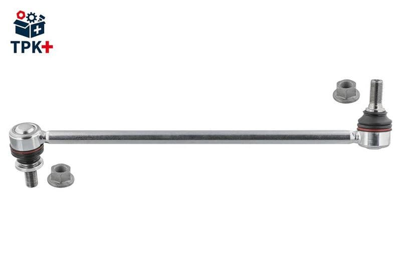 Brat/bieleta suspensie, stabilizator TOPRAN EHVP 632 376