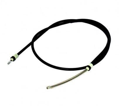 Cablu, frana de parcare MTR 12118820