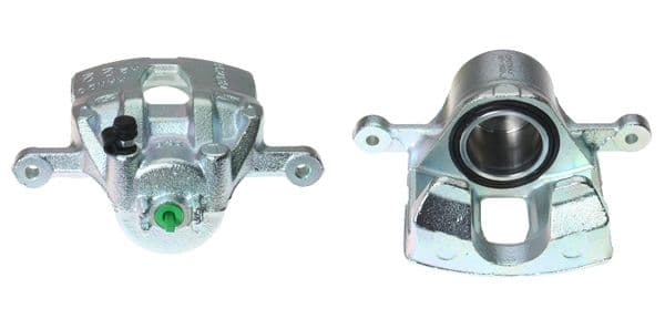Etrier frana BUDWEG CALIPER 344788