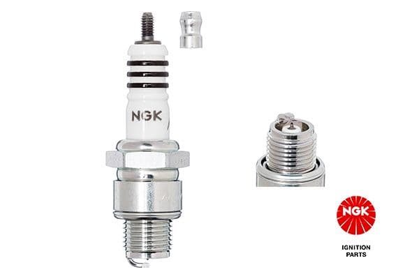 Bujie NGK Iridium IX 7067