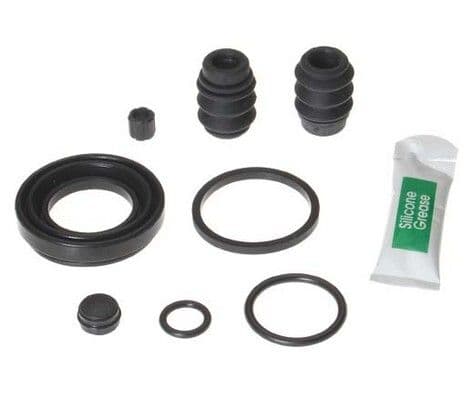 Set reparatie, etrier BUDWEG CALIPER 203877