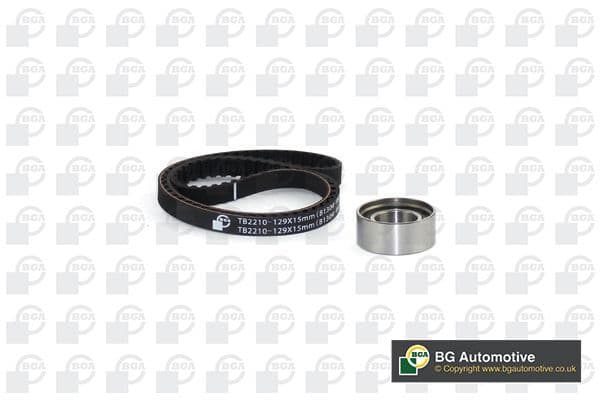Set curea de distributie BGA TB2210K