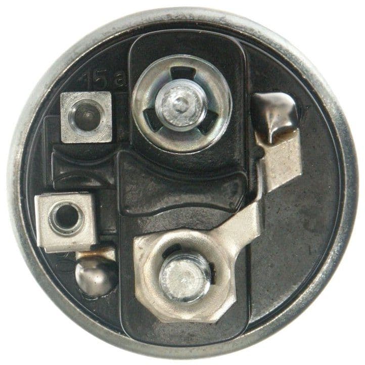 Solenoid, electromotor HC-Cargo F 032 130 476