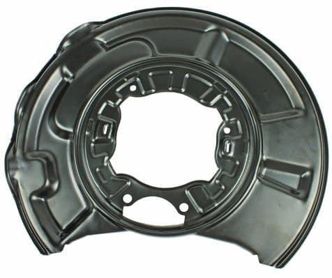 protectie stropire,disc frana METZGER AUTOTEILE 6115010