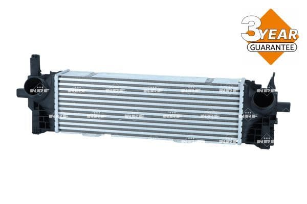 Intercooler, compresor NRF 309170
