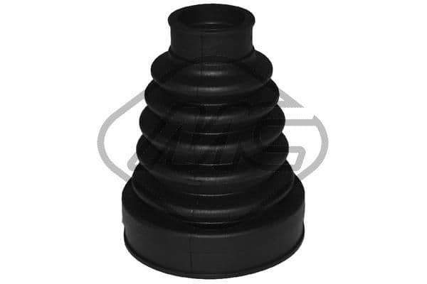 Burduf cauciuc, articulatie planetara METALCAUCHO 00130