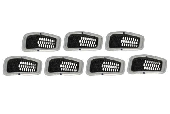 Grila radiator BLIC 6502-07-3206996P