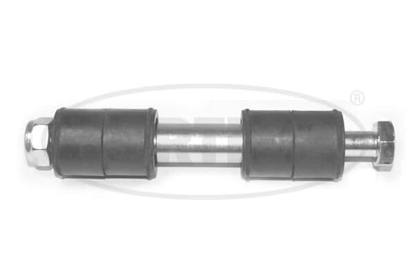 Brat/bieleta suspensie, stabilizator CORTECO 49396314