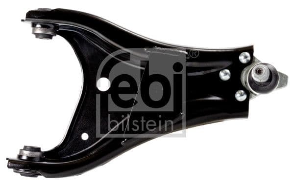 Brat, suspensie roata KERGEN KS61450