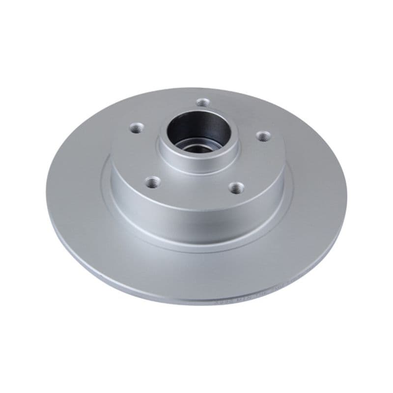 Disc frana VALEO 675414