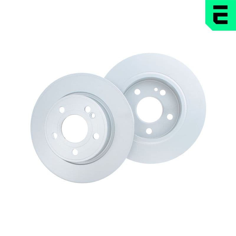 Disc frana OPTIMAL BS-9652HC