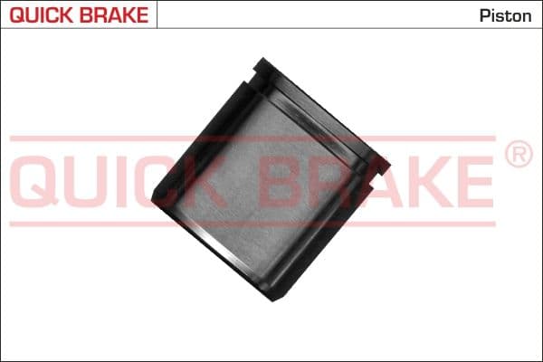 Piston, etrier frana QUICK BRAKE 185164K