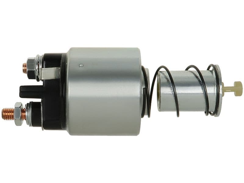 Solenoid, electromotor AS-PL AS SS4021