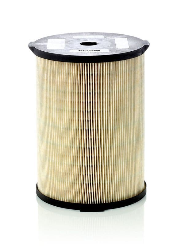 Filtru ulei MANN-FILTER PFU 19 226 x