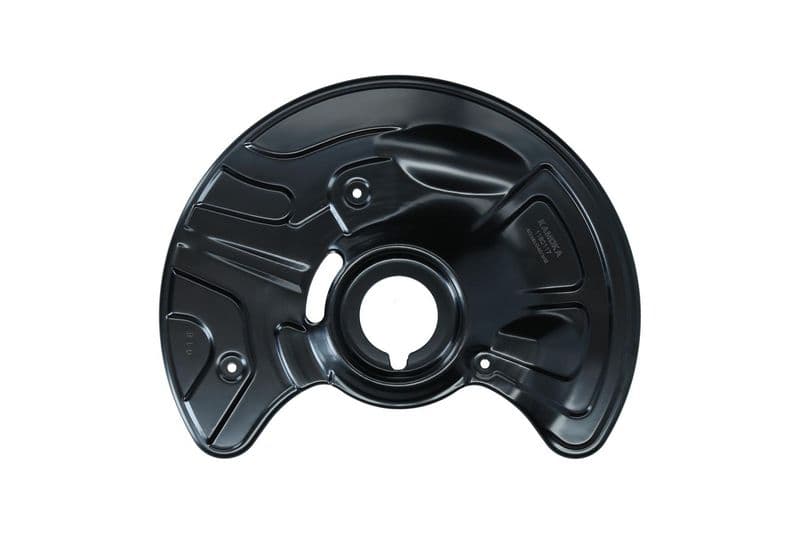 protectie stropire,disc frana KAMOKA 1180117
