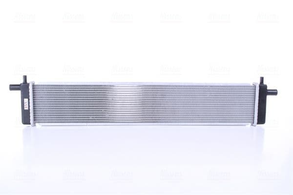 Radiator, racire motor NISSENS 606545