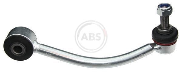 Brat/bieleta suspensie, stabilizator ABS 260490